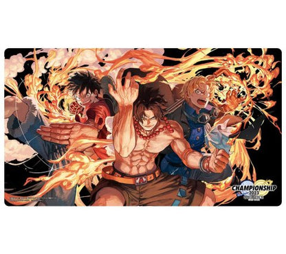 One Piece - Special Goods Set - Ace/Sabo/Luffy