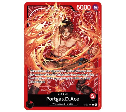 One Piece - Special Goods Set - Ace/Sabo/Luffy